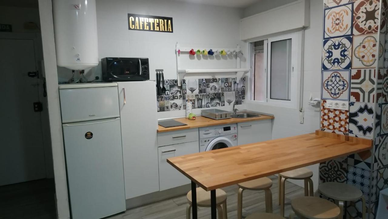 Apartamento Granada Centro エクステリア 写真