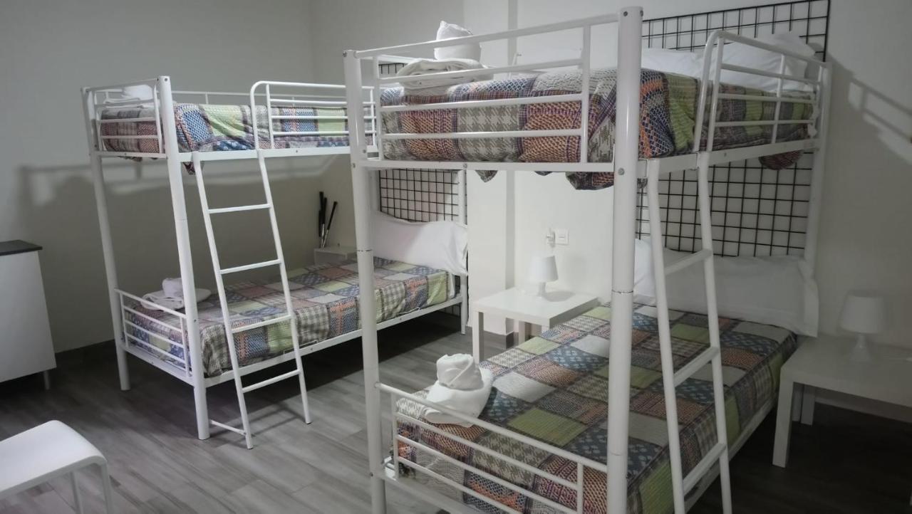 Apartamento Granada Centro エクステリア 写真